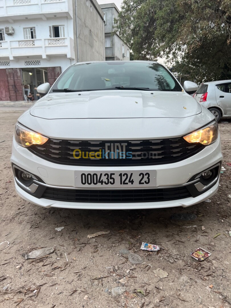 Fiat Tipo 2024 Urban plus