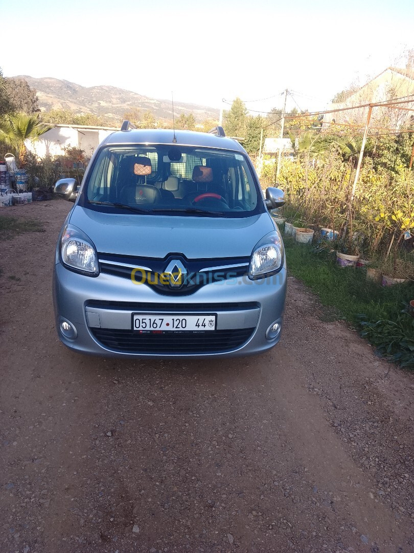 Renault Kangoo 2020 Privilège +