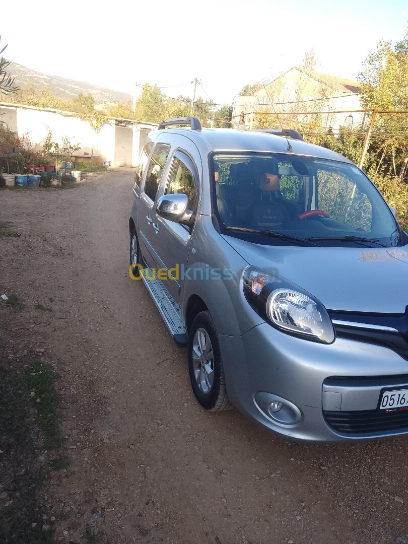 Renault Kangoo 2020 Privilège +