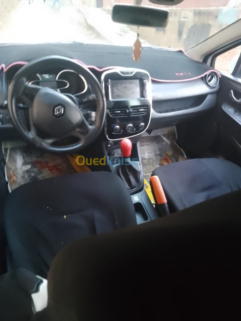 Renault Clio 4 2013 Clio 4