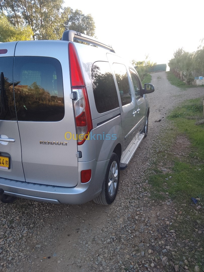 Renault Kangoo 2020 Privilège +