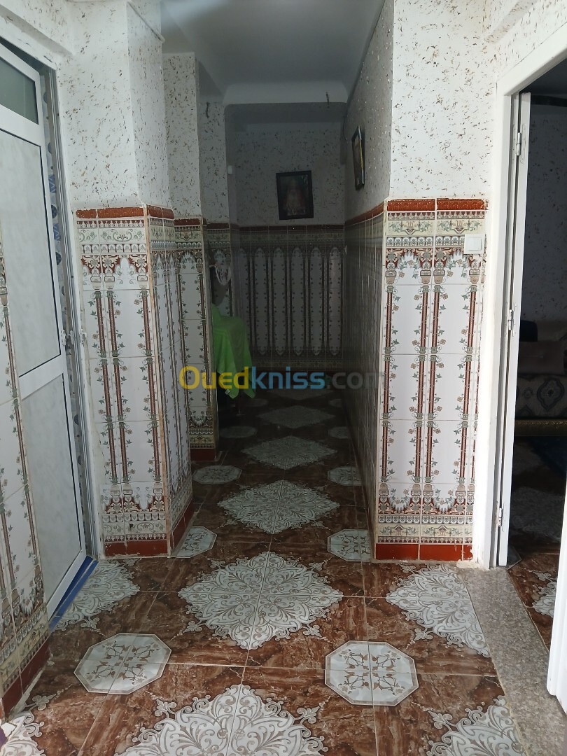 Vente Appartement F3 Oran Hassi ben okba