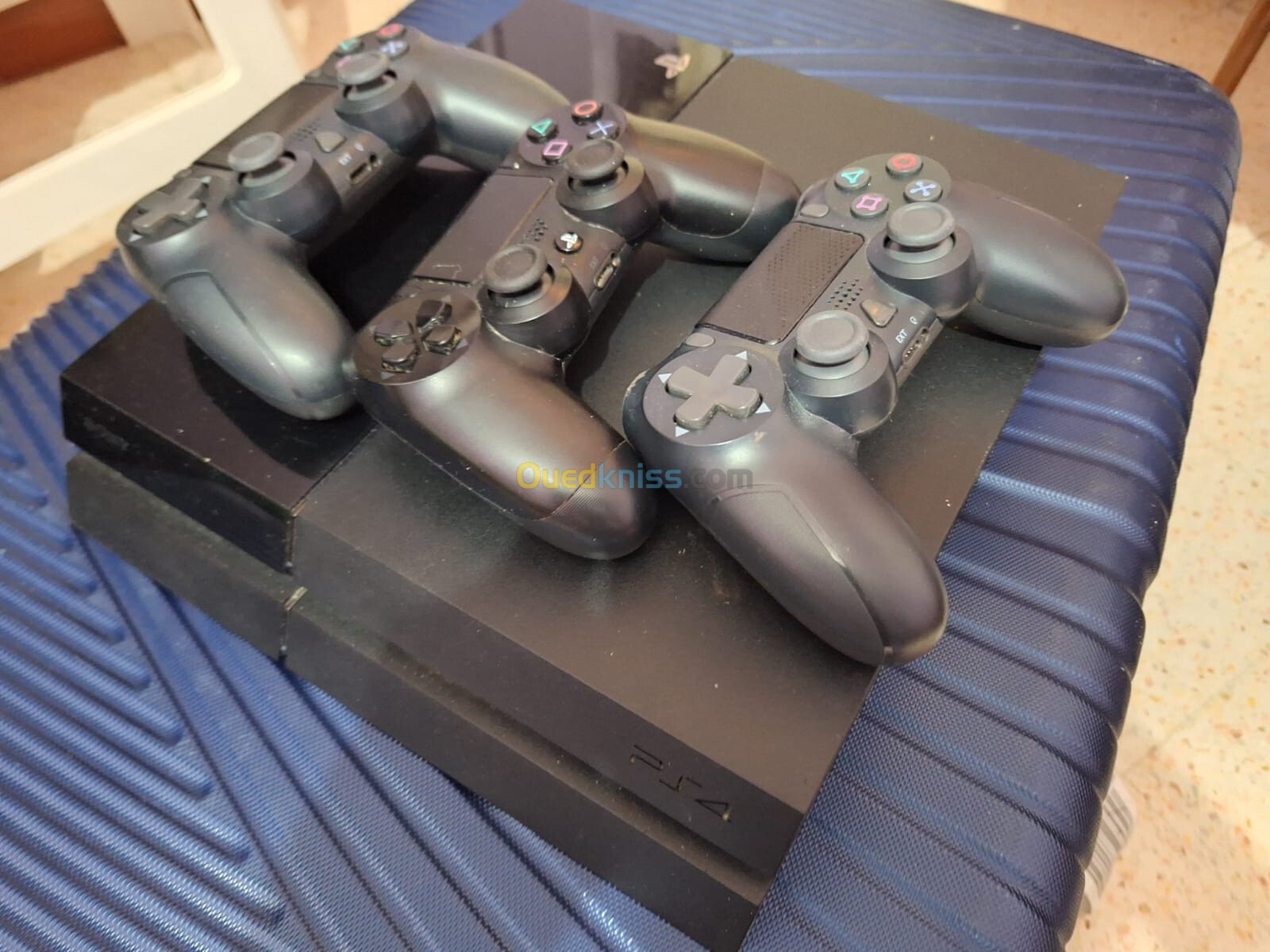 Playstation 4