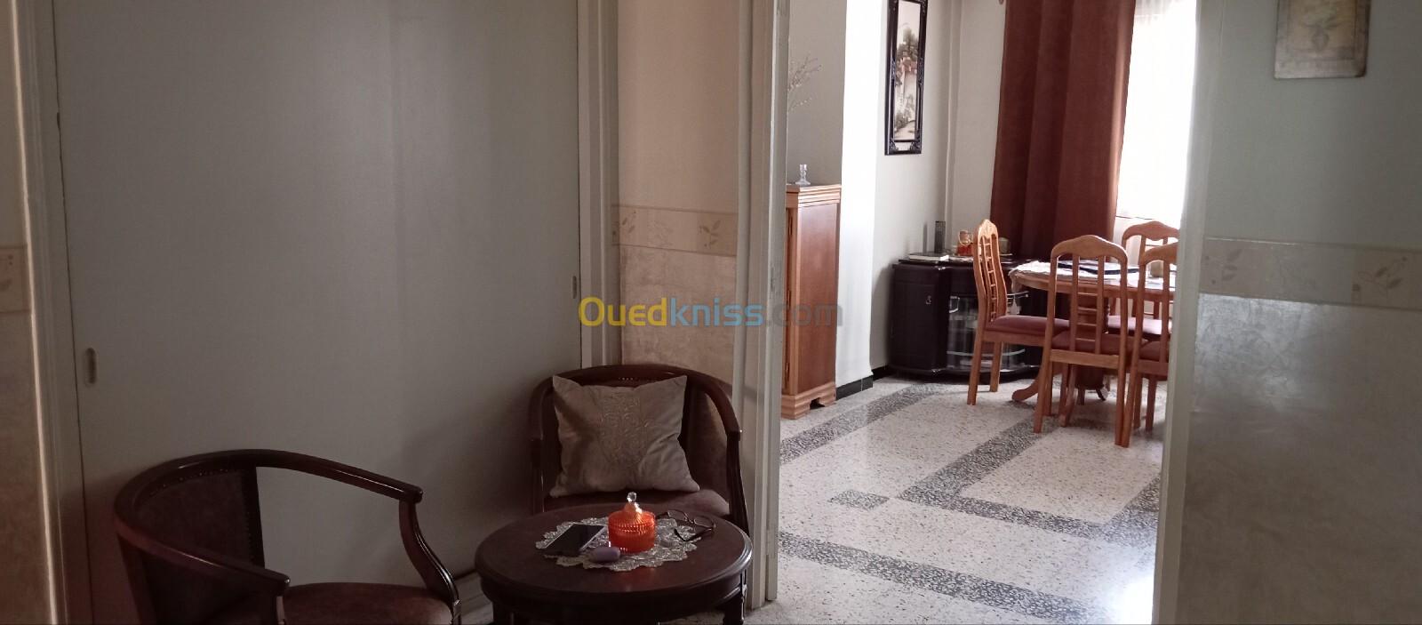 Vente Appartement F4 Blida Beni mered