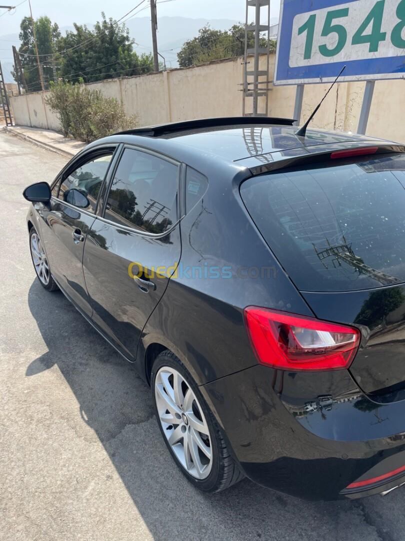 Seat Ibiza 2015 Reference +