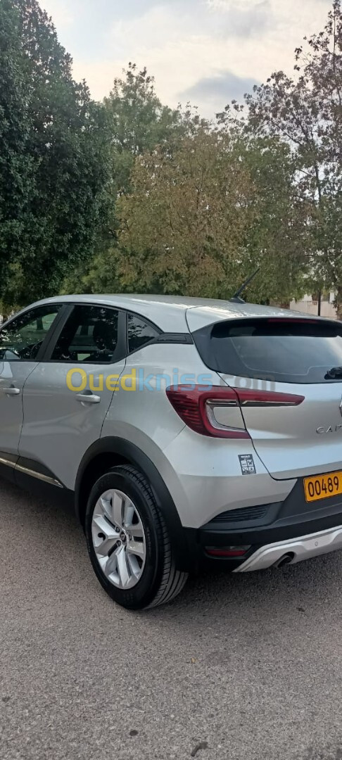 Renault Captur 2021 