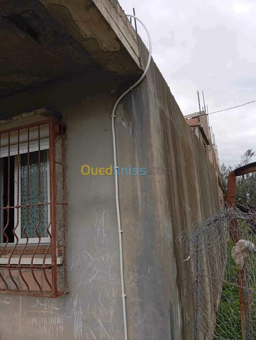 Vente Villa Blida Ouled selama