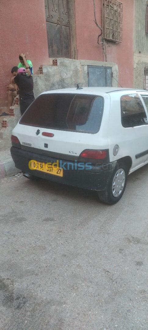 Renault Clio 1 1997 