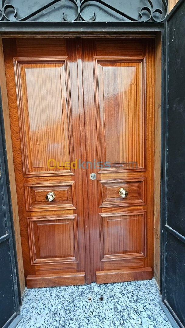 Vente Appartement F4 Oran Oran