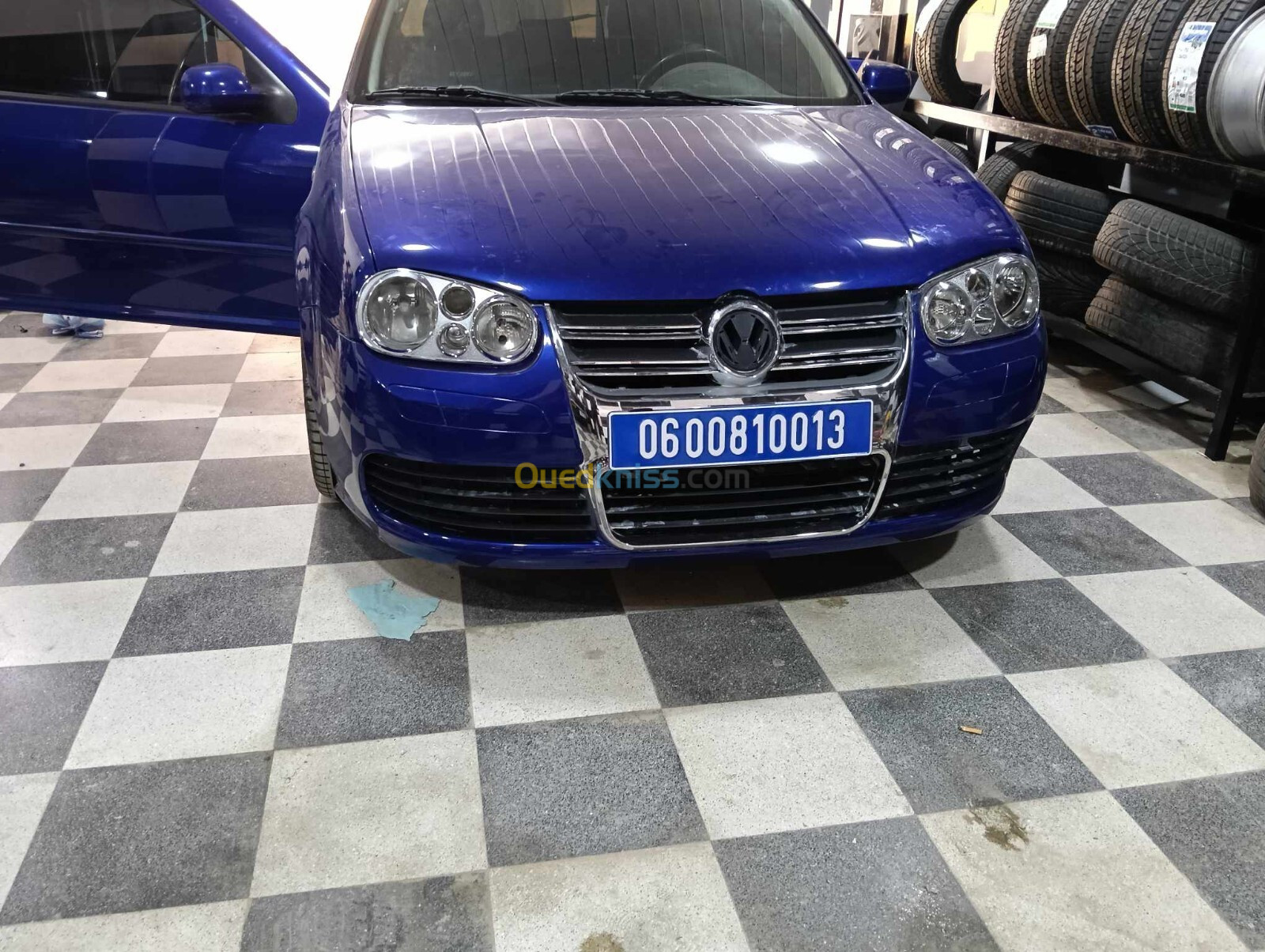 Volkswagen Golf 4 2000 Golf 4