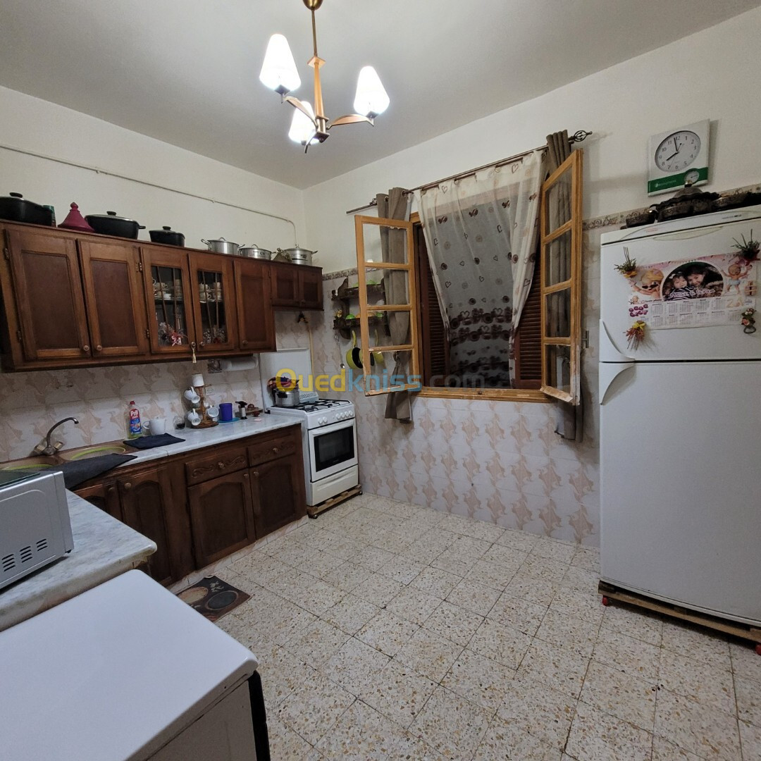 Vente Villa Blida Larbaa