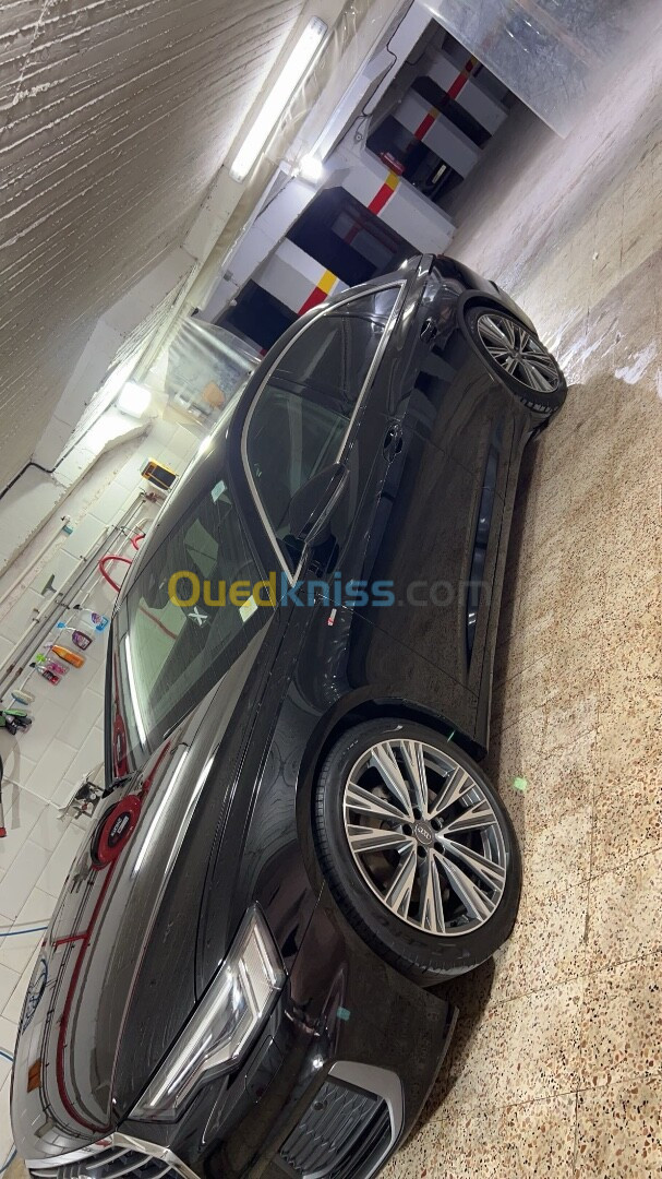 Audi A6 2019 A6