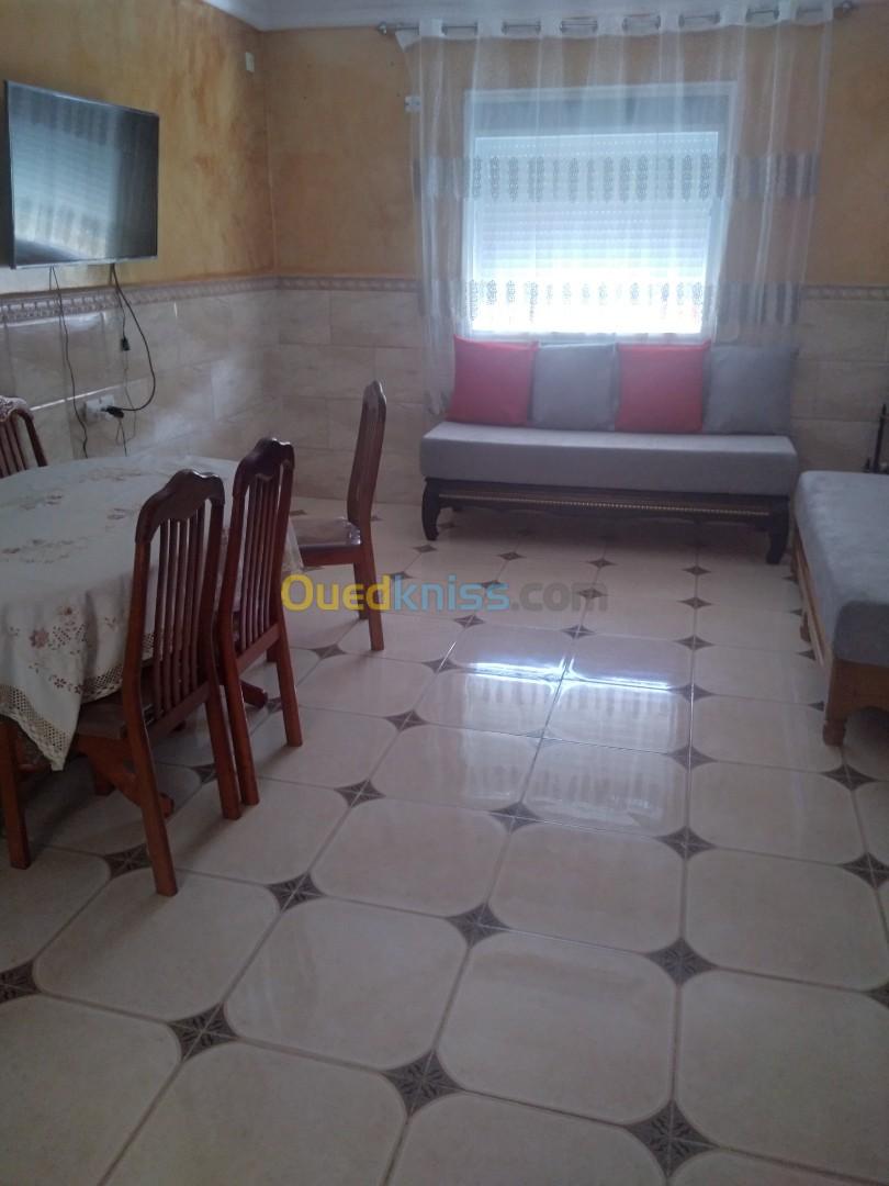 Vente Villa Tlemcen Ghazaouet