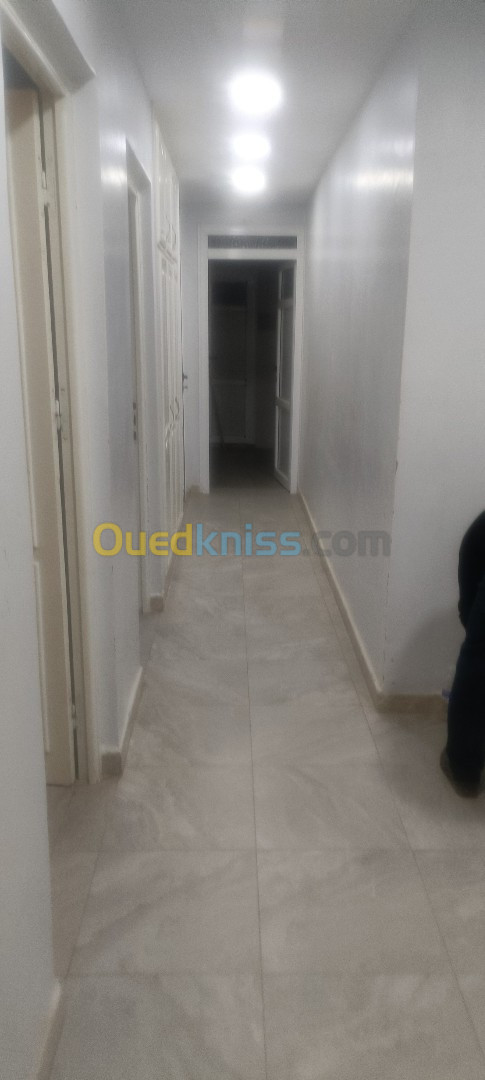 Vente Appartement F4 Tlemcen Nedroma