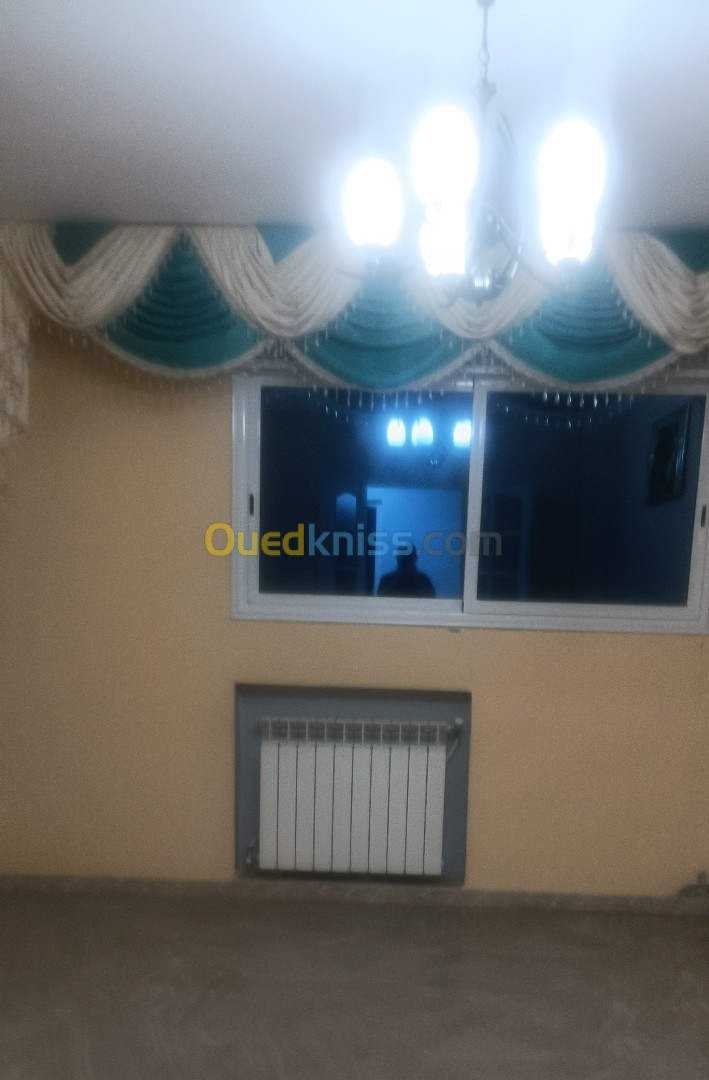 Vente Appartement F4 Tlemcen Nedroma