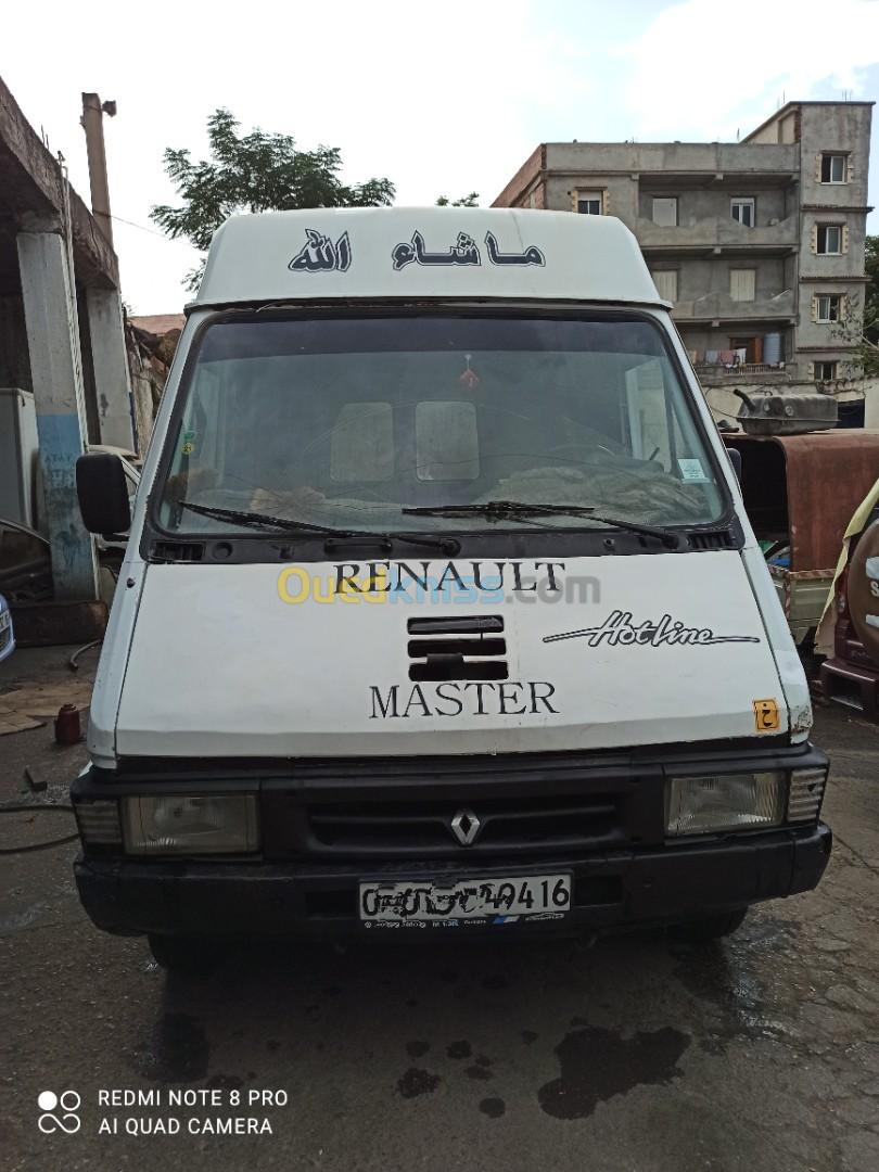 Master Renault 1994