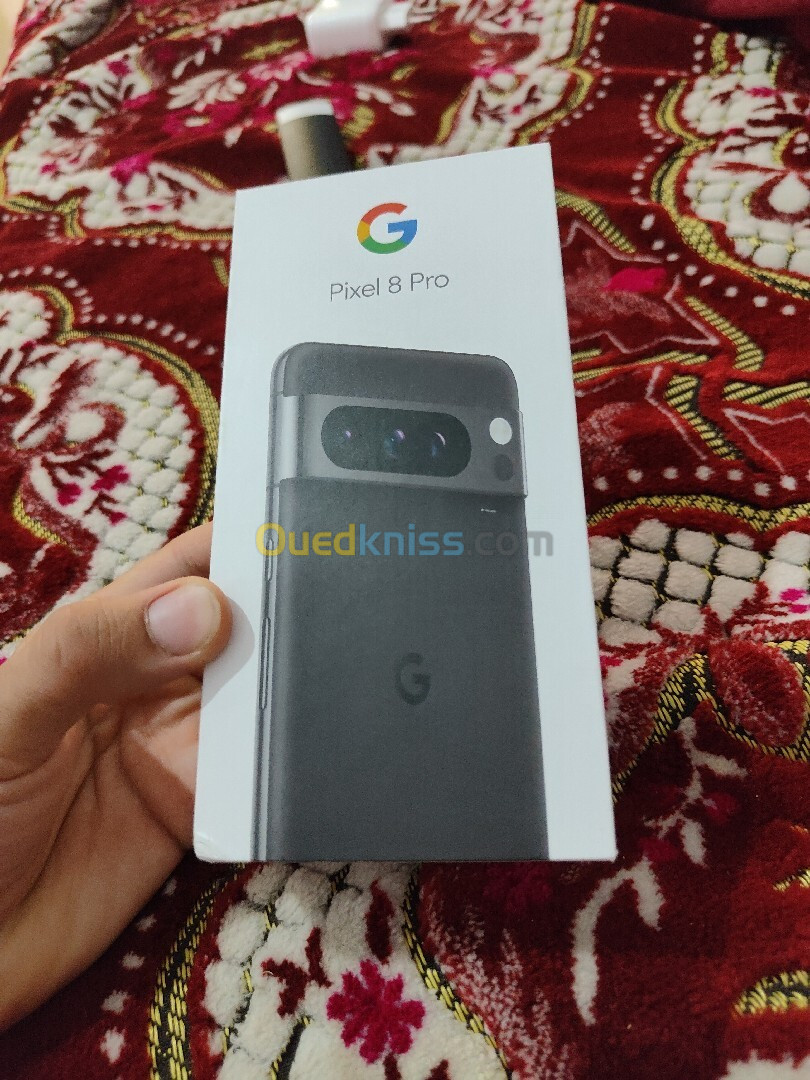 Google Pixel 8 pro Pixel 8 pro