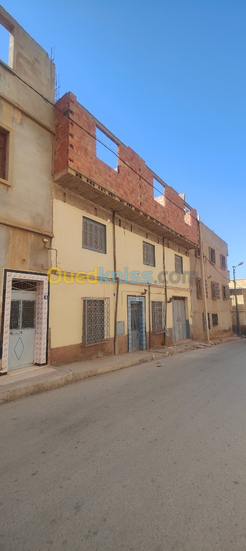 Vente Villa Tlemcen Nedroma