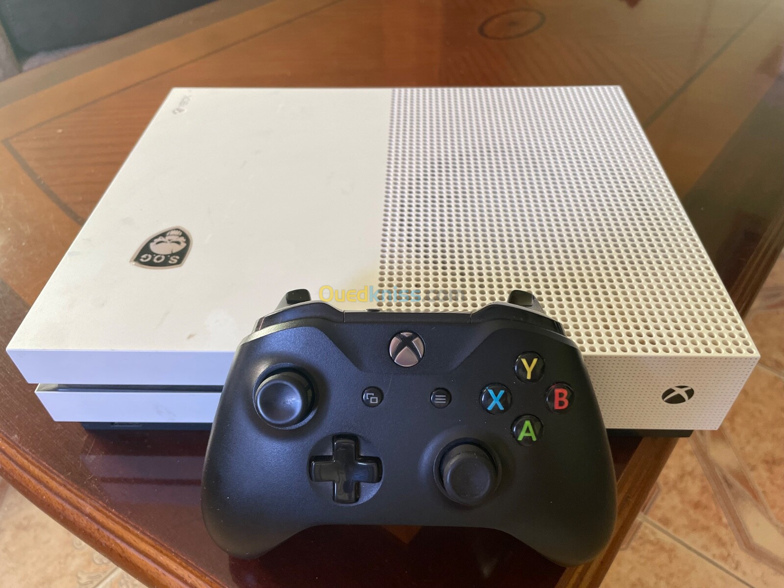 XBOX ONE S 500g 