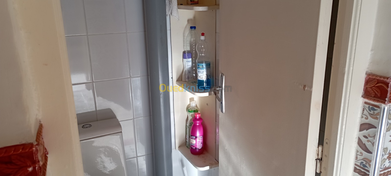 Vente Appartement F4 Oran Oran