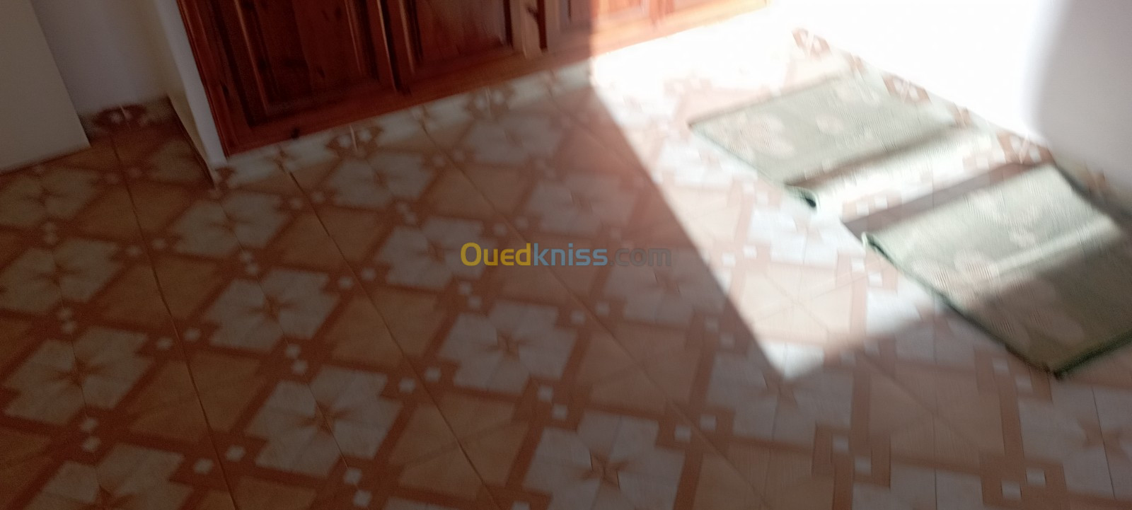 Vente Appartement F4 Oran Oran