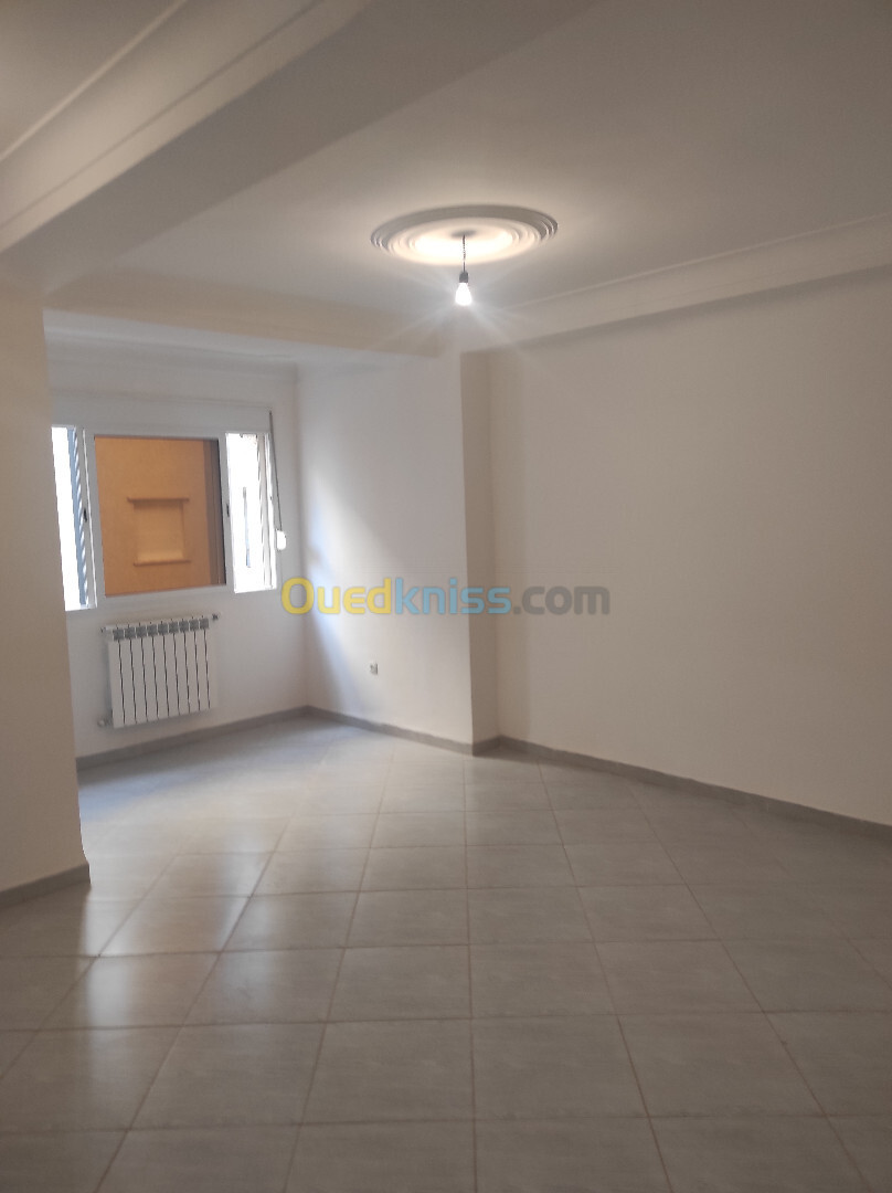 Vente Appartement F4 Boumerdès Boumerdes