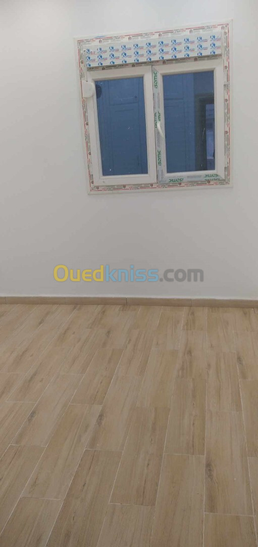 Location Appartement F3 Boumerdès Hammedi