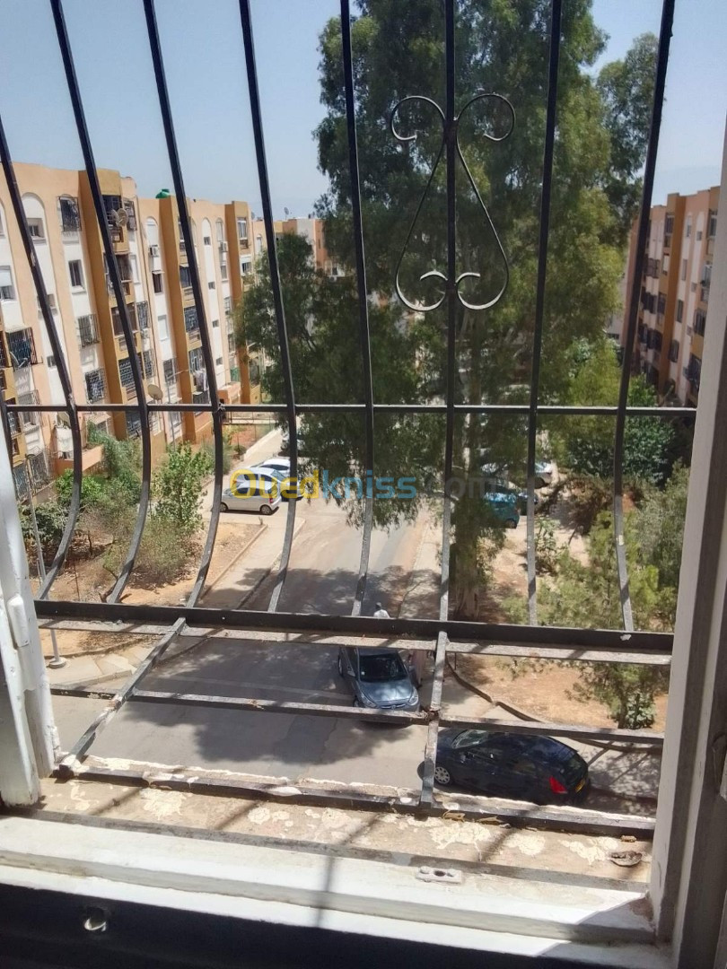 Location Appartement F4 Alger Birtouta