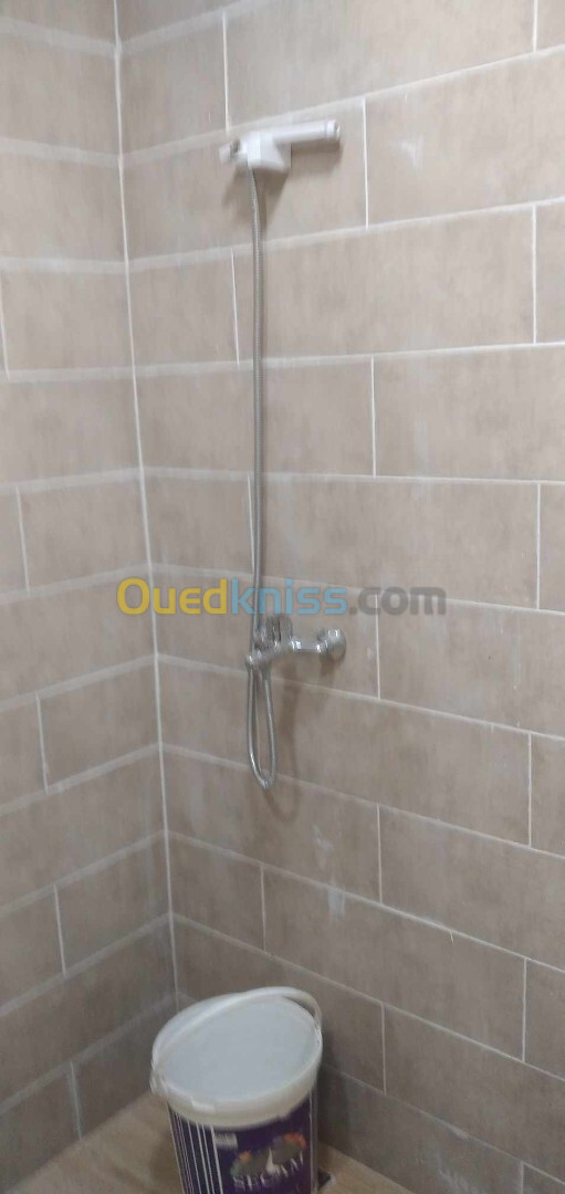 Location Appartement F3 Boumerdès Hammedi