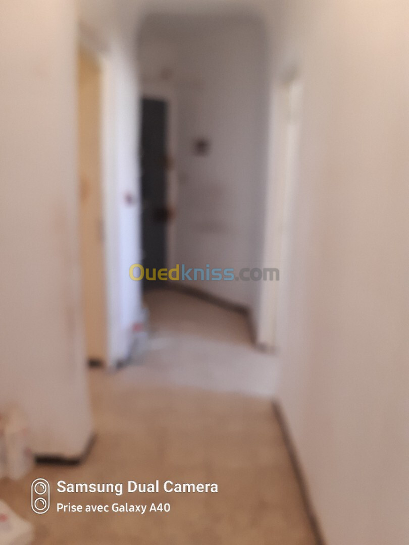 Location Appartement F3 Sidi Bel Abbès Sidi bel abbes