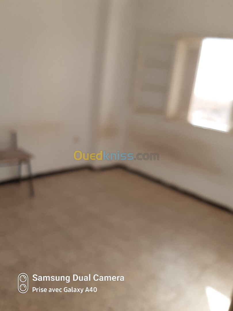 Location Appartement F3 Sidi Bel Abbès Sidi bel abbes