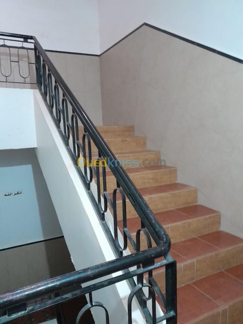 Vente Appartement Alger Kouba