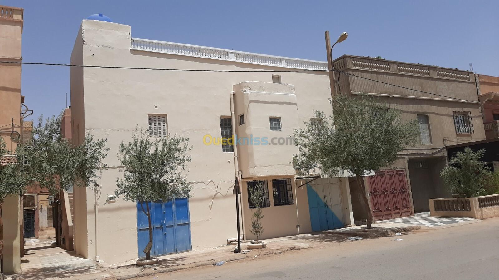 Vente Appartement F3 Béchar Bechar