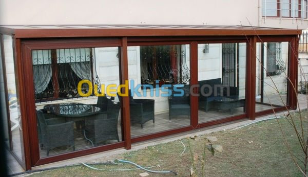 PVC HEBE SCHİEBE 