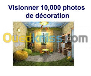 DECORATION PEINTURE  FEILLANCE  Cuisin