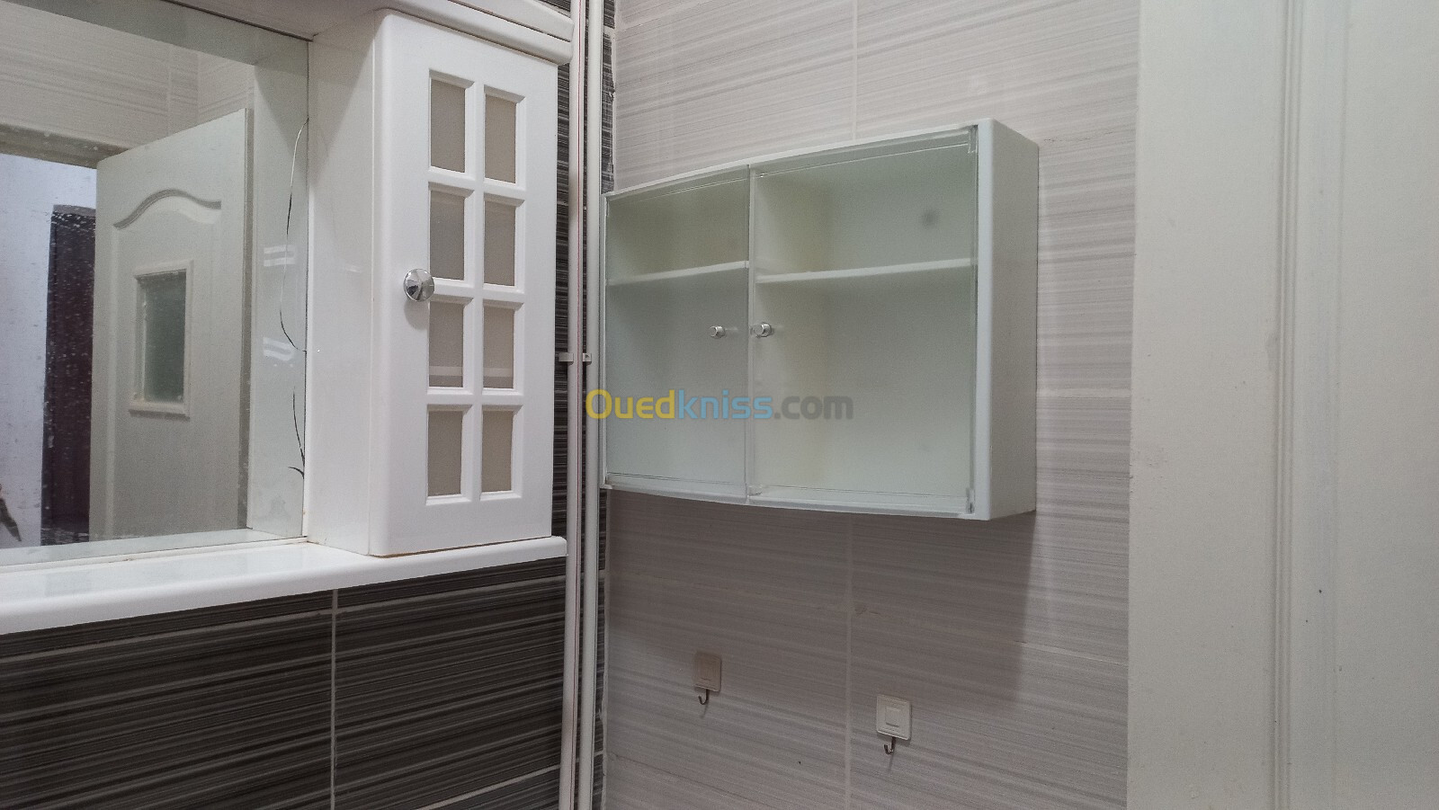 Location Appartement F3 Médéa Medea