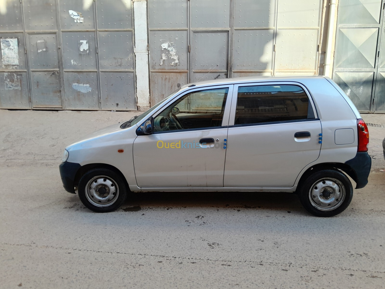 Suzuki Alto 2011 Alto