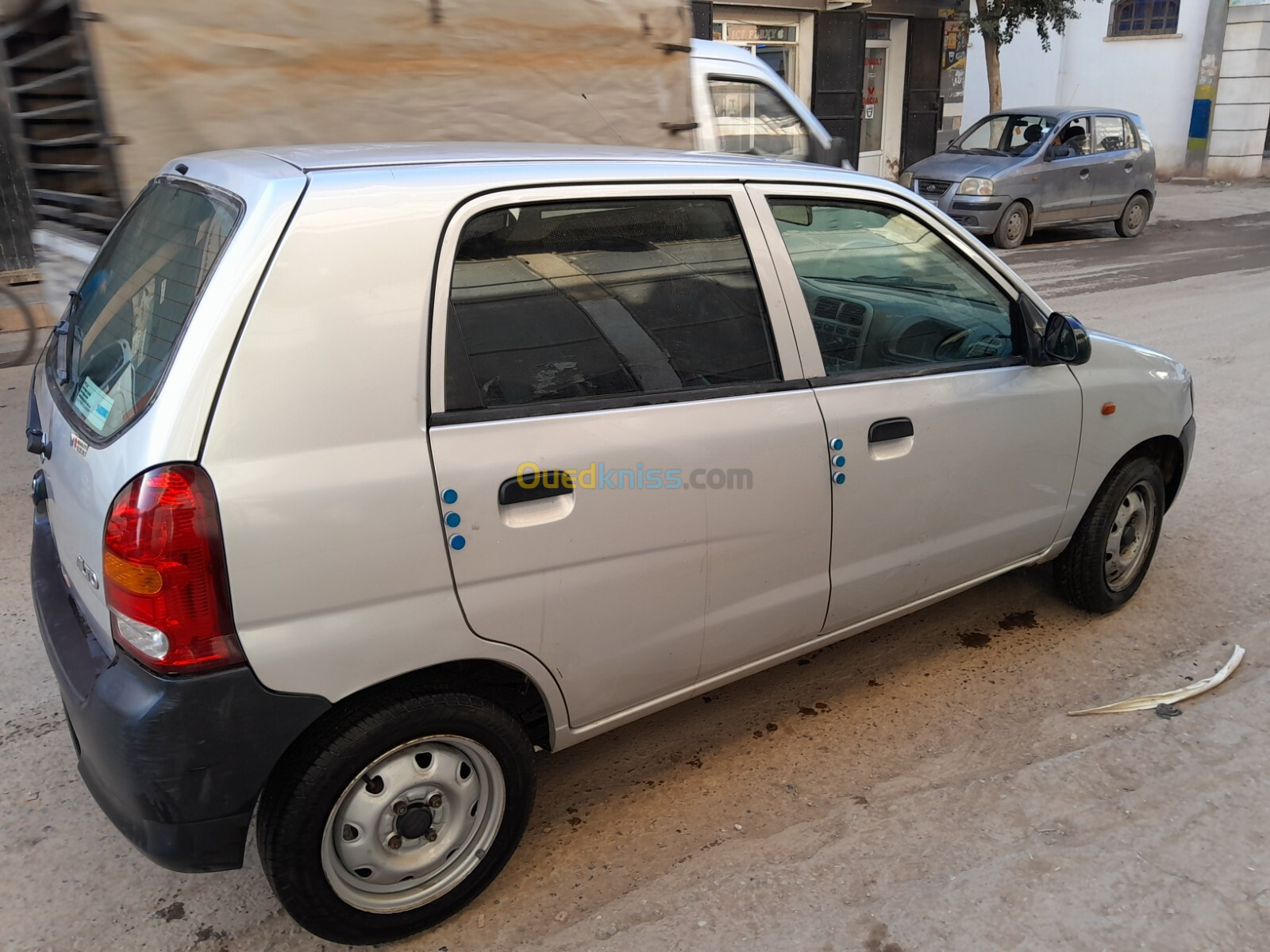 Suzuki Alto 2011 Alto