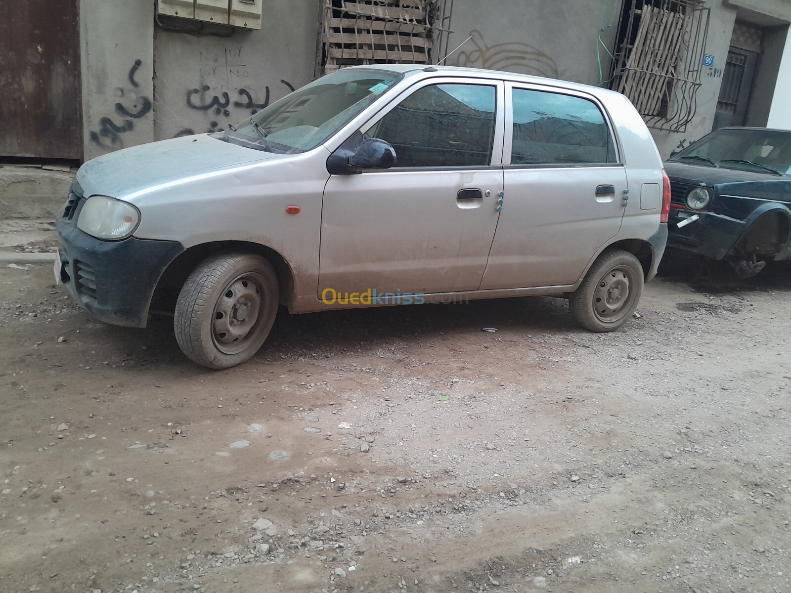 Suzuki Alto 2011 Alto