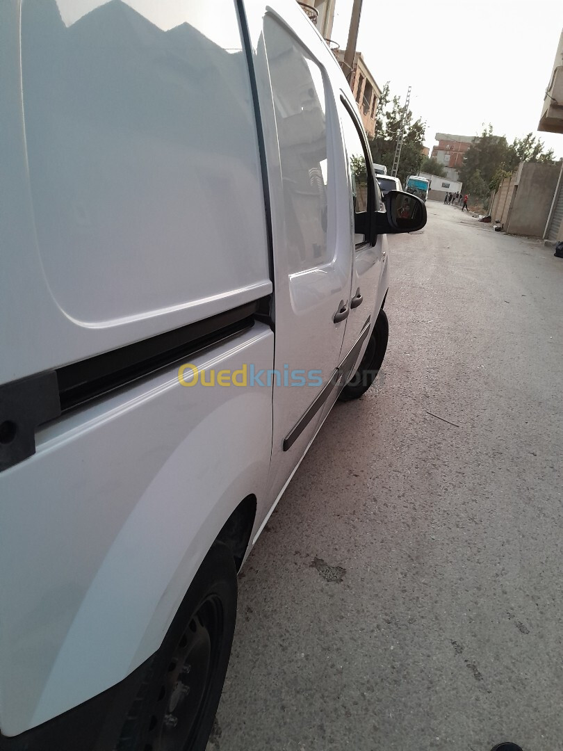 Renault Kangoo 2014 Kangoo