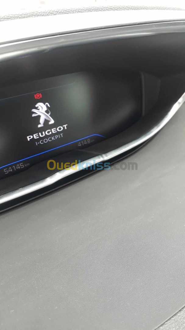 Peugeot 3008 2021 Active