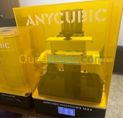 Anycubic Photon M3 Max