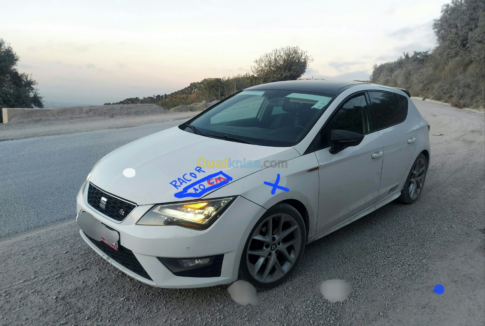 Seat Leon 2014 Leon