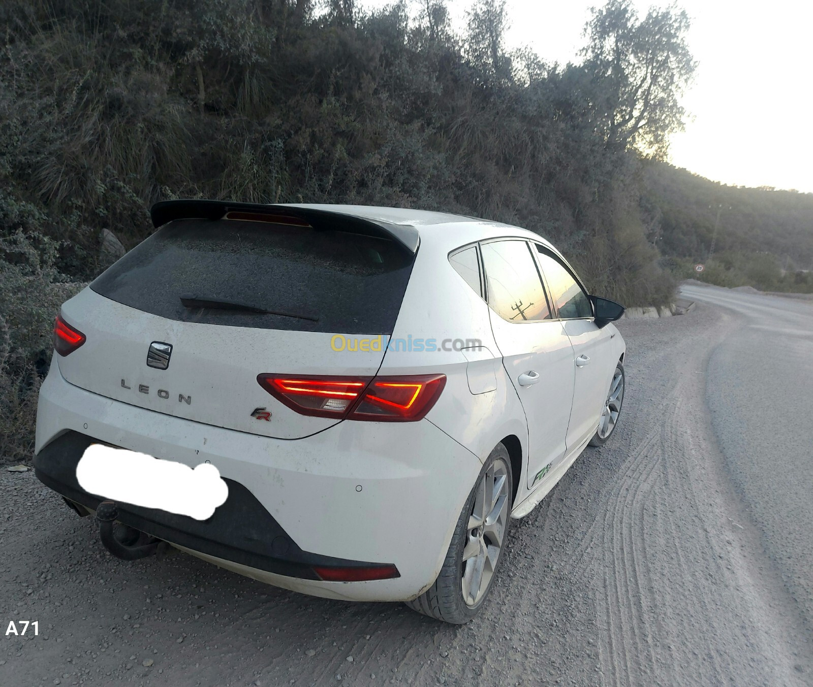 Seat Leon 2014 Leon