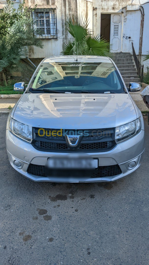 Dacia Logan 2015 Logan