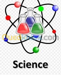 Cours de science particuliers à domicile 