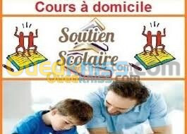 Prof enseignant de science math physique particuliers à domicile 