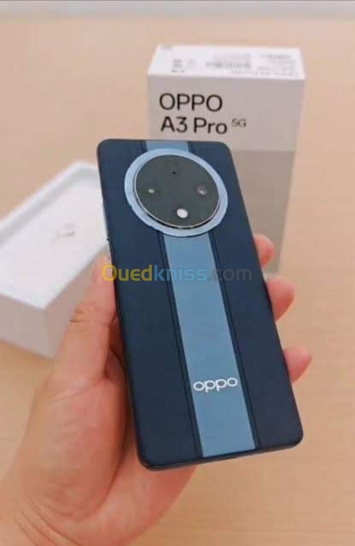 A3 pro Oppo a3 pro