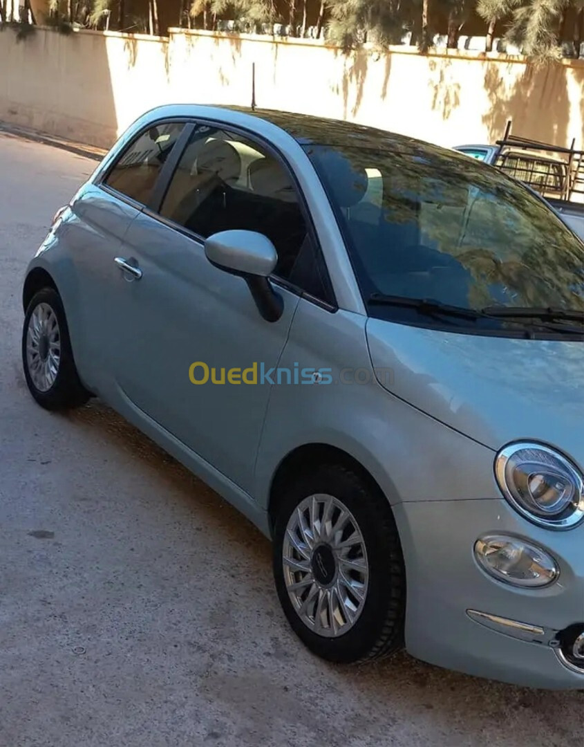 Fiat Fiat 500 2024 