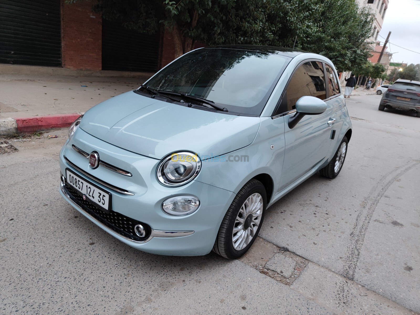 Fiat Fiat 500 2024 